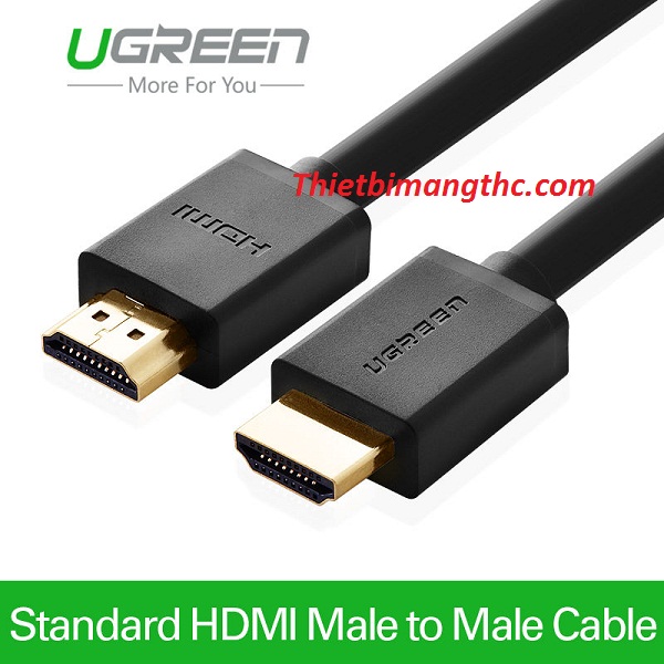 Dây, Cáp hdmi 25m Ugreen